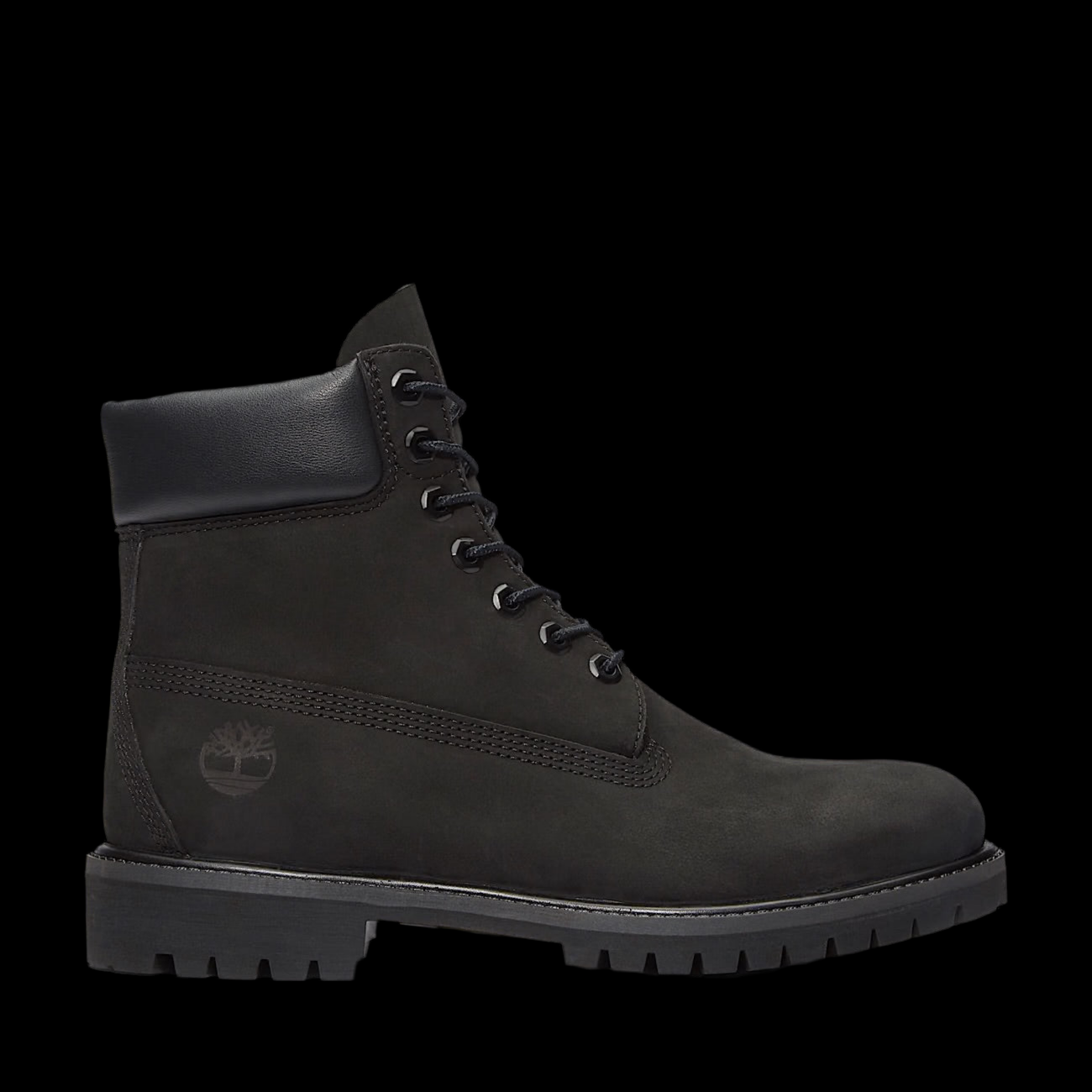 TIMBERLAND - BLACK
